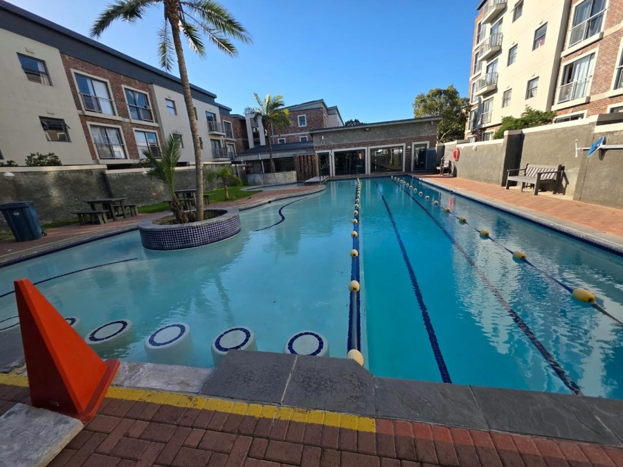 1 Bedroom Property for Sale in Brooklyn Western Cape